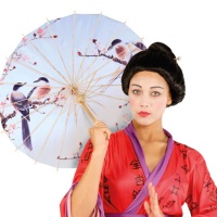 Guarda-chuva japonês 82 cm