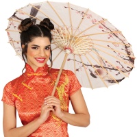 Guarda-chuva japonês 82 cm