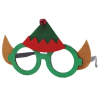 Óculos de elfo