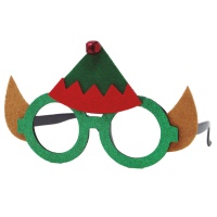 Óculos de duende