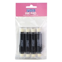 Esponjas de tinta - PME - 4 pcs.