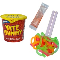 63 gomas de iate
