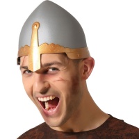 Capacete medieval