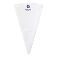 Saco de pasteleiro em poliéster de 40 cm - Wilton - 1 unid.