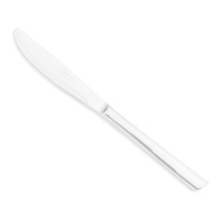 Faca de mesa Tuscany 11 cm lâmina pérola - Arcos