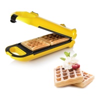 Máquina de Waffles - Princess 132406