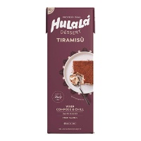 Preparado para Tiramisu - Hulala Dessert - 1 L