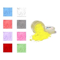 Super Dust pó para colorir 4 gr - Magic Colours
