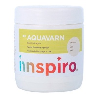 Cola de verniz acetinado à base de água - Innspiro - 250 ml