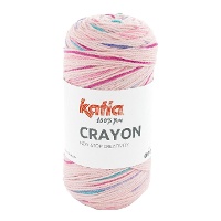 Crayon 100 g - Katia