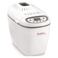 Panificadora 1600 W - 16 programas - Moulinex OW6101