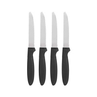 Conjunto de 6 facas de serra - Kinvara