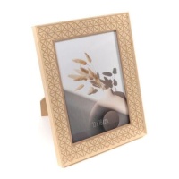 Porta-retratos 13 x 18 cm Canage Natural