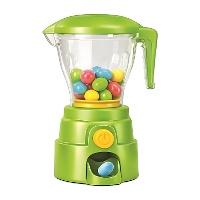Liquidificador com drageias de 20 g - 1 unidade
