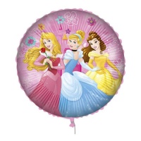 Balão princesas 46 cm - Decorata Party