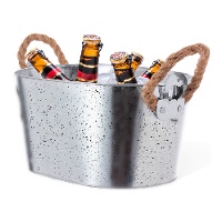 Balde de Gelo 32 x 15 x 20,5 cm Yuzux