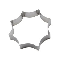 Cortador de teias de aranha de 14 cm - Pastkolor