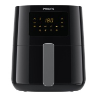 Fritadeira sem óleo de 4,1 L com ecrã - Philips HD9252/70
