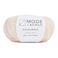 Colourmix de 50 gr - Rowan