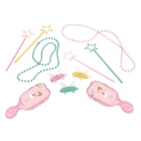 Conjunto de oferta Ballerina - 24 unidades
