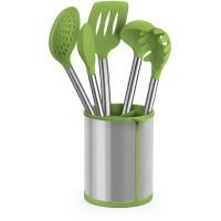 Conjunto de utensílios de cozinha Prior - Bra - 5 peças