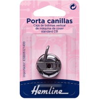Suporte de bobina para máquina de costura standard CB - Hemline