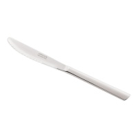 Faca de mesa de 11 cm com lâmina de micro-pérola Toscana - Arcos