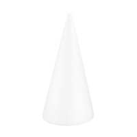 Cone de cortiça 18 x 11 x 11 cm