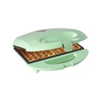 Máquina de fazer waffles - Bestron
