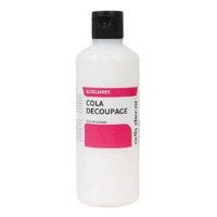 Cola para decoupage - Artis decor - 250 ml