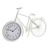 Relógio de mesa para bicicletas - DCasa