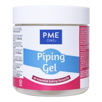 Piping gel de 325 g - PME