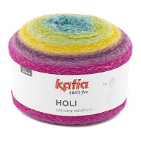 Holi de 200 gr - Katia