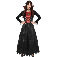 Fato de Vampiro Sombrio Júnior