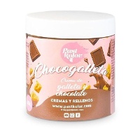 Creme de biscoito e chocolate chocobiscoito de 300 gr - Pastkolor