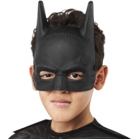 Máscara Batman para criança