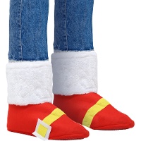 Sapatos de Ouriço Azul Corredor para Adulto