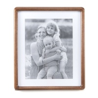Moldura para fotografias de família 20 x 25 cm - DCasa
