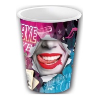 Copos Harley dangerous de 355 ml - 6 peças