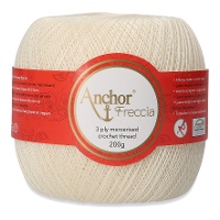 Freccia 200 g - Espessura n.º 25 - Anchor