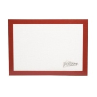 Tapete de silicone para pastelaria 52 x 32 cm - Patisse