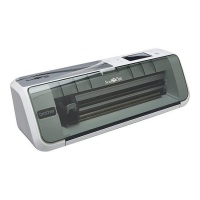 Plotter de corte com scanner CM300 - Brother