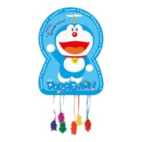 Pinhata Doraemon 65 x 46 cm