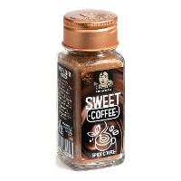 Especiarias para café Sweet Coffee de 43 gr - Carmencita