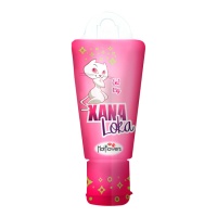 Xana Loka gel estimulante efeito quente e frio 15 gr - HotFlowers