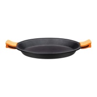 Paella panela eficiente de 40 cm - Soutien