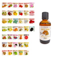 Concentrado de aromas 60 ml - Magic Colours