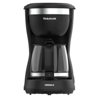 Cafeteira de gotejamento 6 xícaras - Taurus 920642000