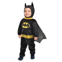 Fato de Batman para bebé