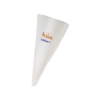 Saco de confeitar em poliéster de 40 cm - Decorar - 1 peça